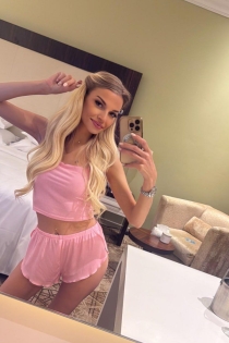Inga, Yaş 30, Dubai / BAE Escortları - 3