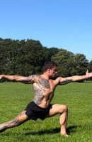 Gigolo Gerald, 32 år, Köpenhamn / Danmark Eskorter