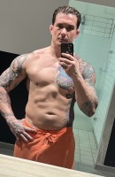 Gigolo Gerald, 32 år, København / Danmark Eskorter