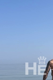 Gigolo Gerald, 32 år, København / Danmark Escorts - 3
