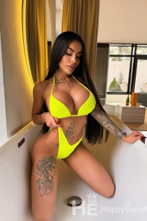 Tina, 24, Dubai / UAE Escorts - 6