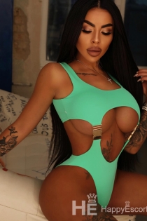 Tina, 24, Dubai / UAE Escorts - 9