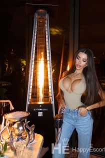 Leila, Yaş 26, Dubai / BAE Eskortlar - 10
