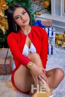 Eden, Age 24, Escort in Tirana / Albania - 6