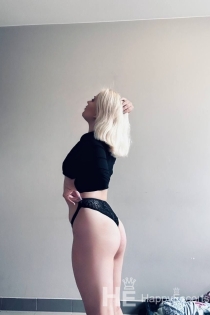Anna, lat 25, Warszawa / Polska Eskorty - 4