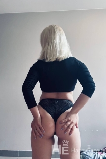 Anna, lat 25, Warszawa / Polska Eskorty - 7