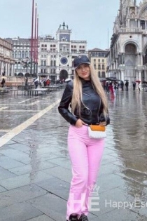 Carna, Age 27, Escort in Tirana / Albania - 2