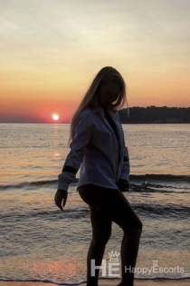 Lily, Age 24, Escort in Tirana / Albania - 10
