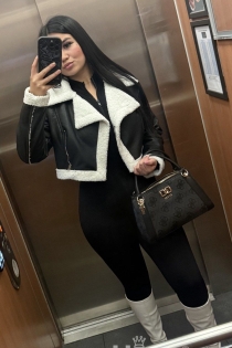 Elise, 24 tuổi, Paris / Pháp Gái gọi - 2