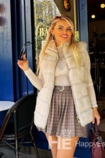 Oksana, Age 31, Escort in Tirana / Albania - 6