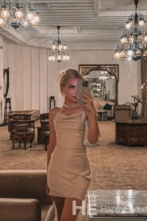 Yagmur, 25 ans, Tirana / Albanie Escortes - 4