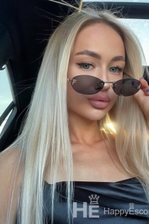 Yagmur, 25 ans, Tirana / Albanie Escortes - 6