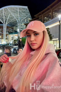 Yagmur, 25 ans, Tirana / Albanie Escortes - 9