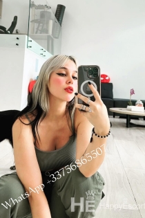 Мірабель, 30 років, Бордо / France Escorts - 1