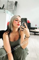 Мірабель, 30 років, Бордо / France Escorts