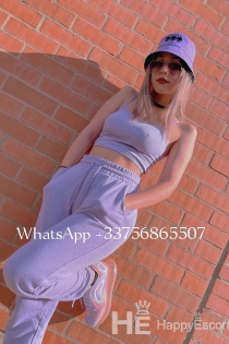 Мірабель, 30 років, Бордо / France Escorts - 3