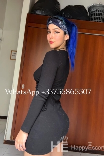 Мірабель, 30 років, Бордо / France Escorts - 5