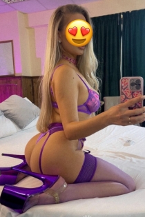 Anna, 27 años, Palma / España Escorts - 2
