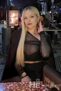 เบลเนย์ อายุ 27 ปี ติรานา / แอลเบเนีย Escorts - 5