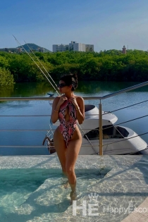 Ana, 29 anos, Acompanhantes Hamburgo / Alemanha - 3