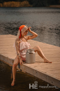 Mari, Alter 22, Escort in Tirana / Albanien - 6