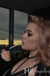 Mari, Alter 22, Escort in Tirana / Albanien - 7