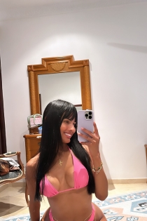 Meila, 27 gadi, Albufeira/Portugāle eskorts — 7
