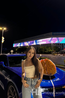 Lera, Alter 22, Escort in Tirana / Albanien - 1
