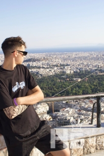 Angelo, 21 anos, Atenas / Grécia Acompanhantes - 7