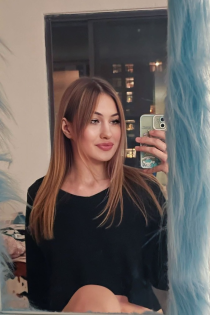 Eva, Alter 19, Escort in Tirana / Albanien - 6