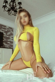 Maria, 19 m., Miunchenas / Vokietija Palydos – 3