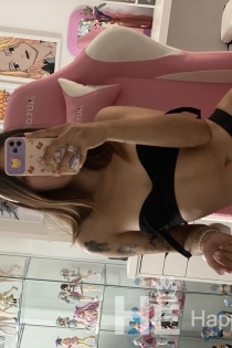 Elisa, 25 tuổi, Vienna / Áo Hộ tống - 1
