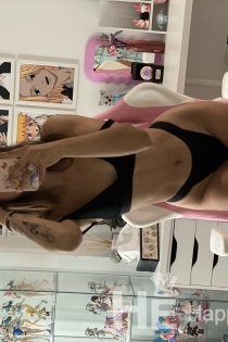 Elisa, 25 tuổi, Vienna / Áo Hộ tống - 2