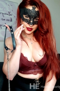 Naria, Alter 33, Escort in Wien / Österreich - 1
