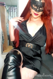 Naria, Alter 33, Escort in Wien / Österreich - 4