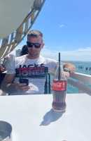 Stephan, Age 38, Escort in Vlorë / Albania