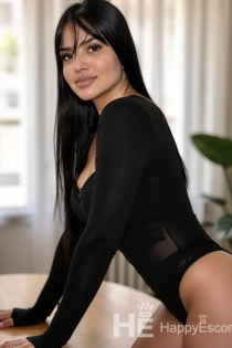 Livia, 24 de ani, Bologna / Italia Escorte - 4