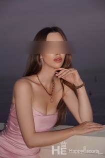 Isabelle Andersen, 23 anos, Hamburgo / Alemanha Acompanhantes - 1