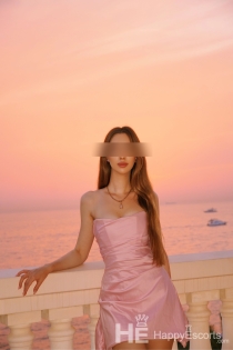 Isabelle Andersen, 23 anos, Hamburgo / Alemanha Acompanhantes - 3