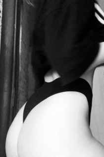 Krissfea21, 21 anni, Escort Yerevan / Armenia - 3