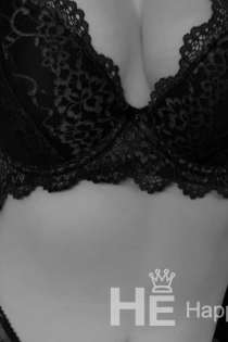 Krissfea21, 21 anni, Escort Yerevan / Armenia - 5