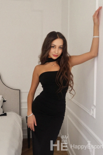 Borelia Nyx, 23 let, Dubaj / ZAE Spremljevalke - 1