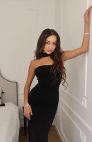 Borelia Nyx, 23 rokov, Dubaj / SAE Eskort
