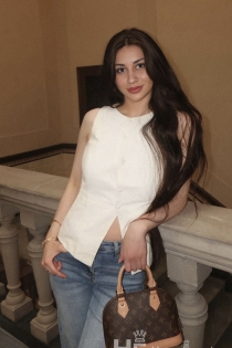 Borelia Nyx, 23 anos, Dubai / EAU Acompanhantes - 5