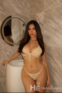 Linda, 27 let, Bělehrad / Srbsko doprovod - 6