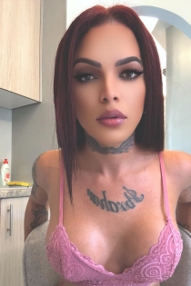 Аманда, 29 години, Атина / Гърция Ескорт - 11