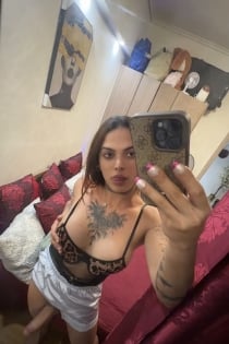 Amanda, 29 gadi — 18 gads