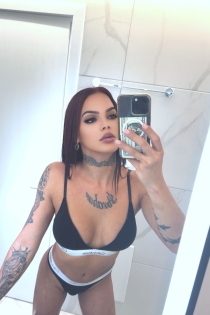 Amanda, Miaka 28, Athens / Ugiriki Wasindikizaji - 2