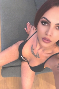 Amanda, Miaka 28, Athens / Ugiriki Wasindikizaji - 3