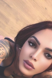 Amanda, Miaka 28, Athens / Ugiriki Wasindikizaji - 4